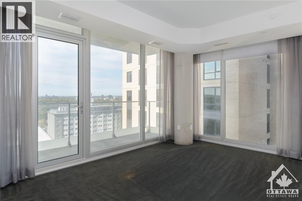 111 Champagne Avenue Unit#1803, Ottawa, Ontario  K1S 4P4 - Photo 13 - 1367042