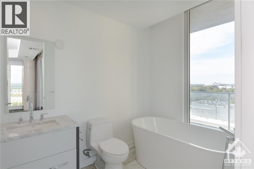 111 Champagne Avenue Unit#1803, Ottawa, Ontario  K1S 4P4 - Photo 14 - 1367042