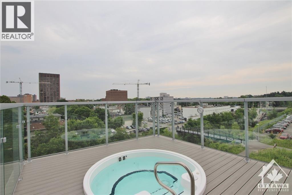 111 Champagne Avenue Unit#1803, Ottawa, Ontario  K1S 4P4 - Photo 21 - 1367042