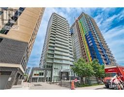 111 CHAMPAGNE AVENUE UNIT#1803, ottawa, Ontario