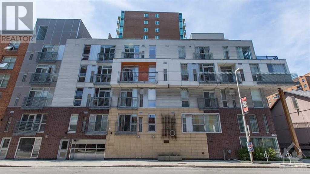 360 Cumberland Street Unit#301, Ottawa, Ontario  K1N 0B1 - Photo 2 - 1367038