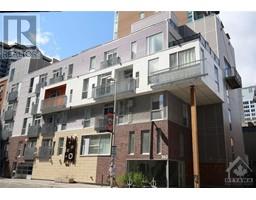 360 CUMBERLAND STREET UNIT#301, ottawa, Ontario