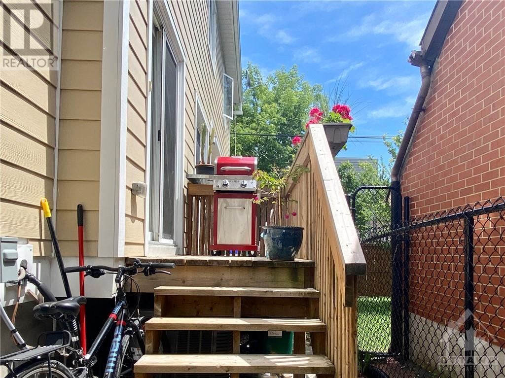 7 Bertrand Street, Ottawa, Ontario  K1M 1Y3 - Photo 21 - 1367037