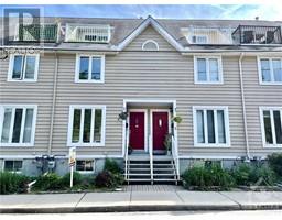 7 BERTRAND STREET, ottawa, Ontario