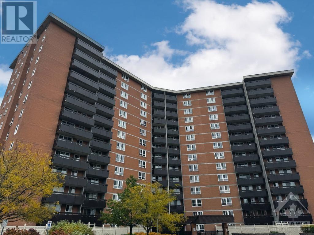 2000 JASMINE CRESCENT UNIT#1009, ottawa, Ontario