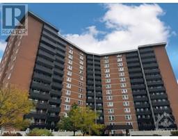 2000 JASMINE CRESCENT UNIT#1009, ottawa, Ontario