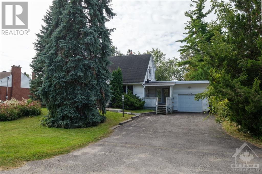 1130 FALAISE ROAD, ottawa, Ontario