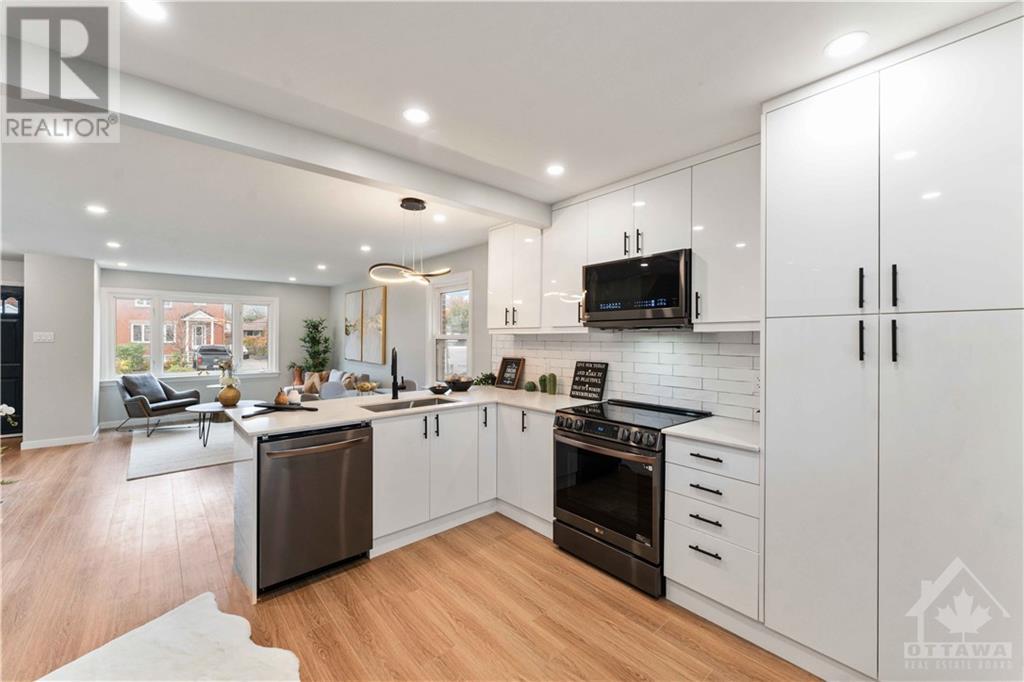 2420 Falcon Avenue, Ottawa, Ontario  K1V 8C7 - Photo 8 - 1367024