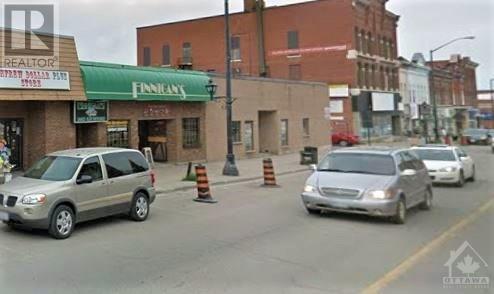 296 RAGLAN STREET S, renfrew, Ontario