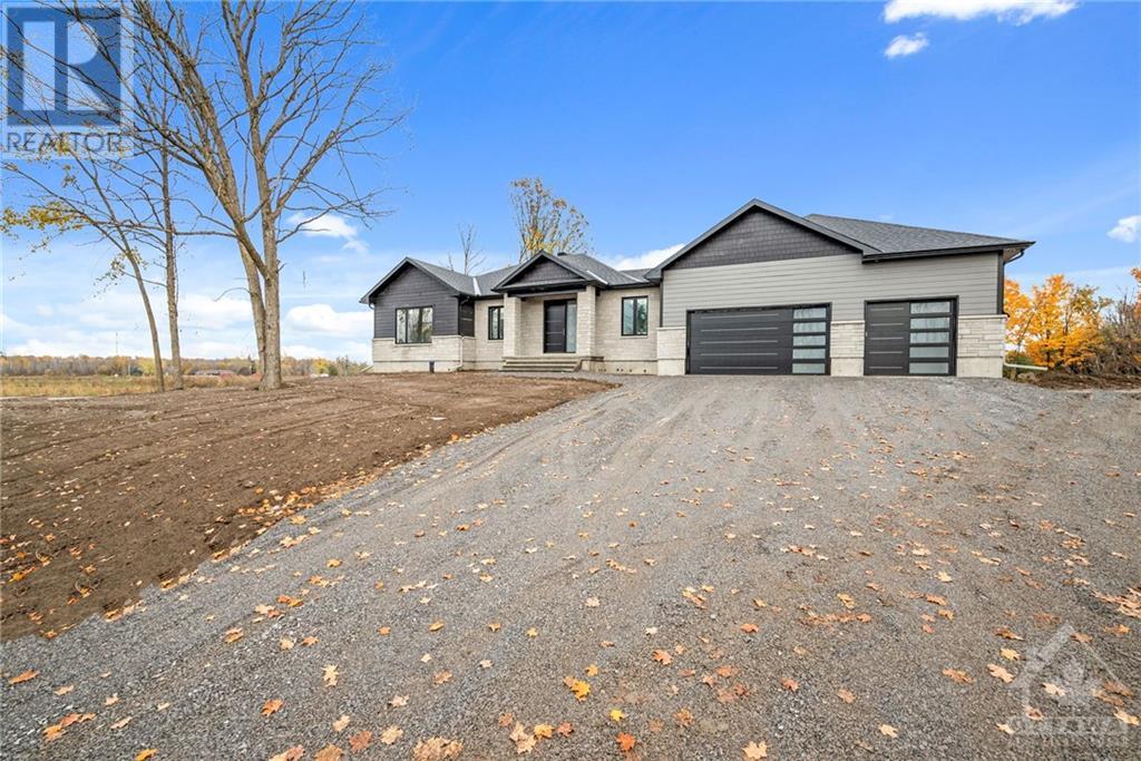 421 GINGER CRESCENT, metcalfe, Ontario