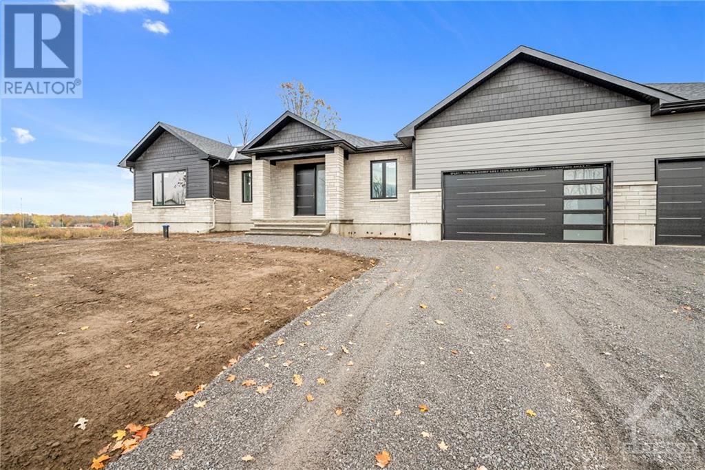 421 Ginger Crescent, Metcalfe, Ontario  K0A 2P0 - Photo 2 - 1366938
