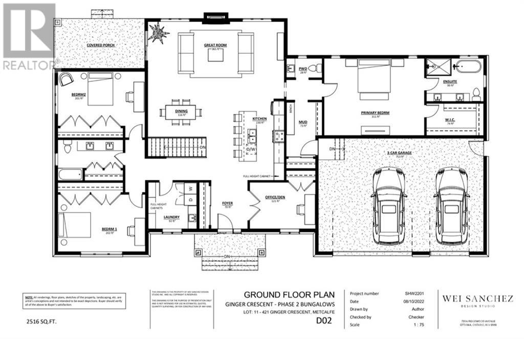 421 Ginger Crescent, Metcalfe, Ontario  K0A 2P0 - Photo 4 - 1366938