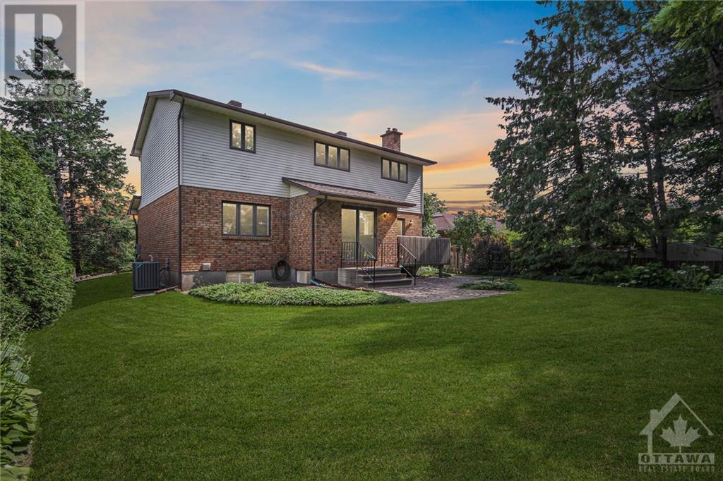 5 Orville Kemp Street, Ottawa, Ontario  K1T 3W8 - Photo 23 - 1364493