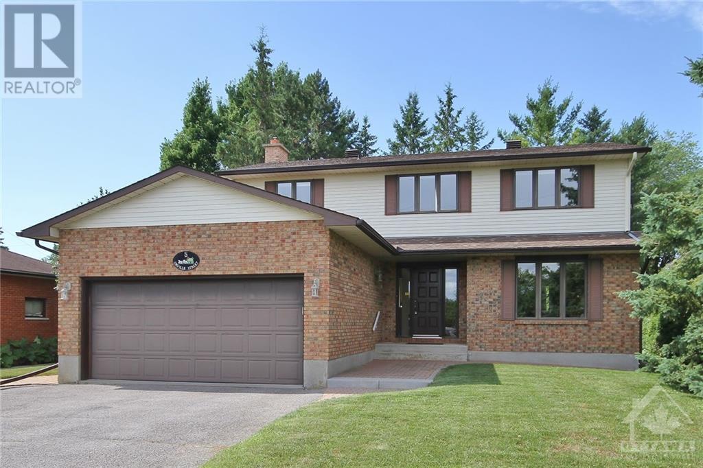 5 Orville Kemp Street, Ottawa, Ontario  K1T 3W8 - Photo 4 - 1364493