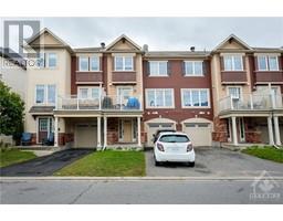 110 SUNSHINE CRESCENT, orleans, Ontario