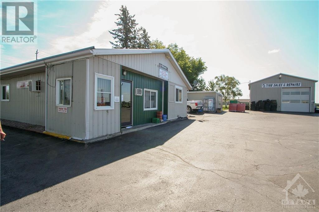 12273 COUNTY 38 ROAD, winchester, Ontario