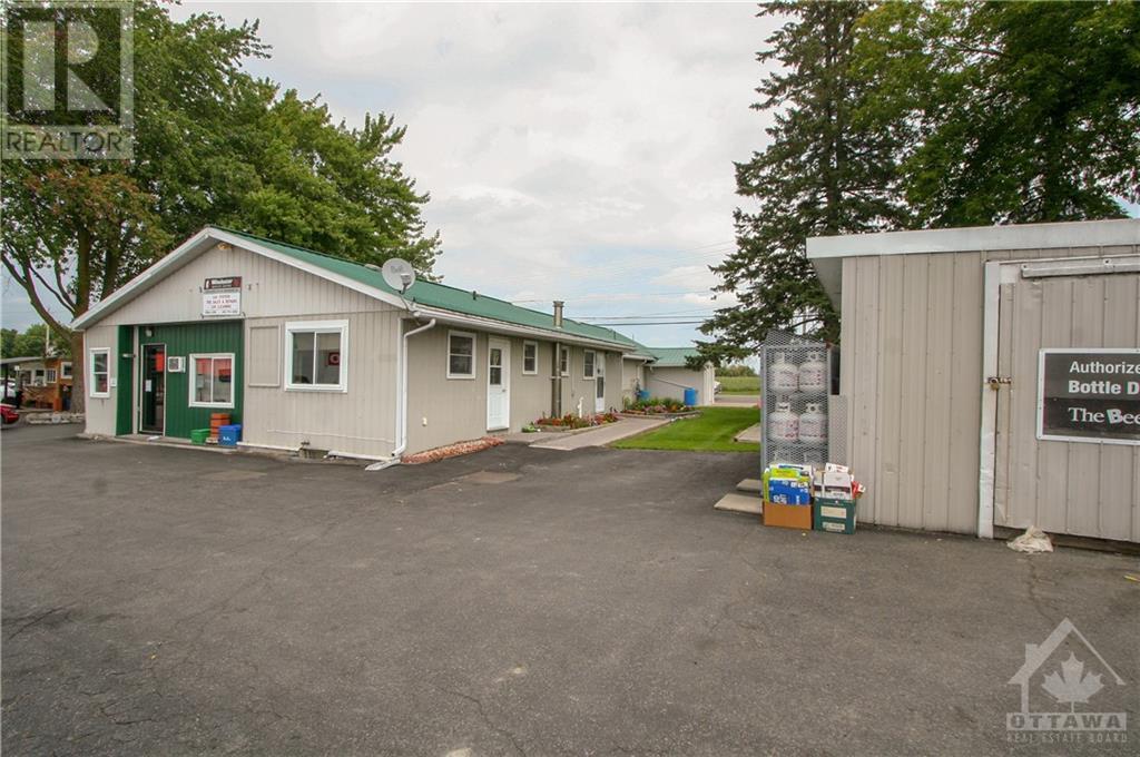 12273 County 38 Road, Winchester, Ontario  K0C 2K0 - Photo 18 - 1367058