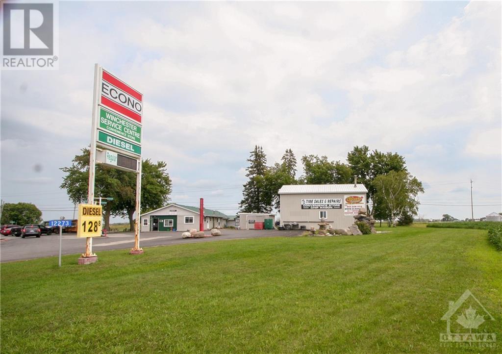 12273 County 38 Road, Winchester, Ontario  K0C 2K0 - Photo 29 - 1367058