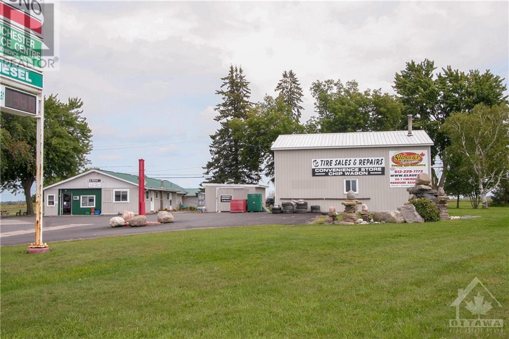 12273 County 38 Road, Winchester, Ontario  K0C 2K0 - Photo 3 - 1367058