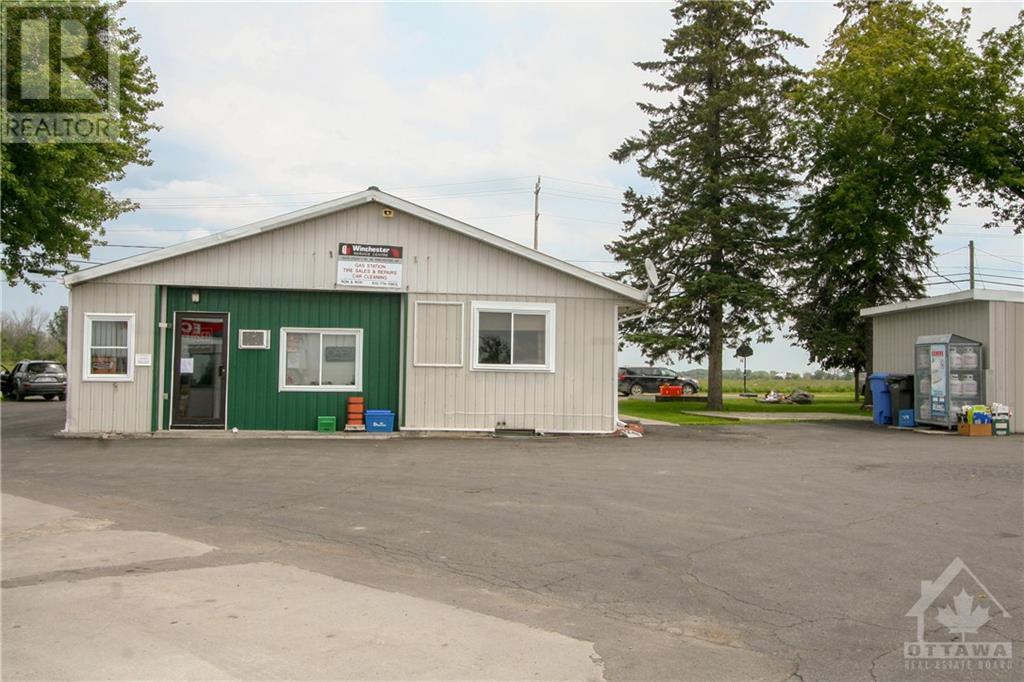 12273 County 38 Road, Winchester, Ontario  K0C 2K0 - Photo 4 - 1367058