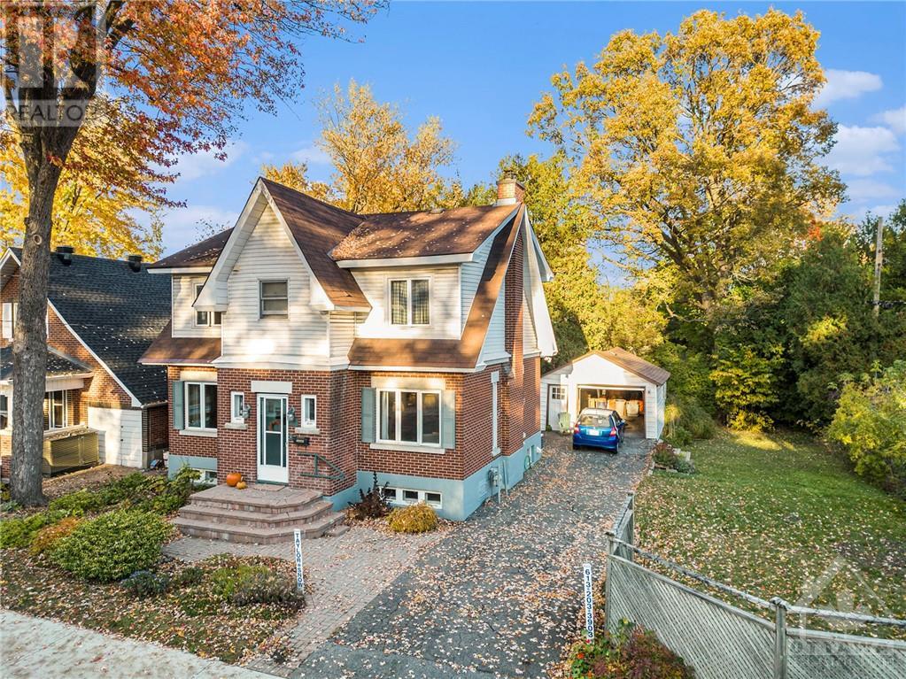 97 MARLOWE CRESCENT, ottawa, Ontario