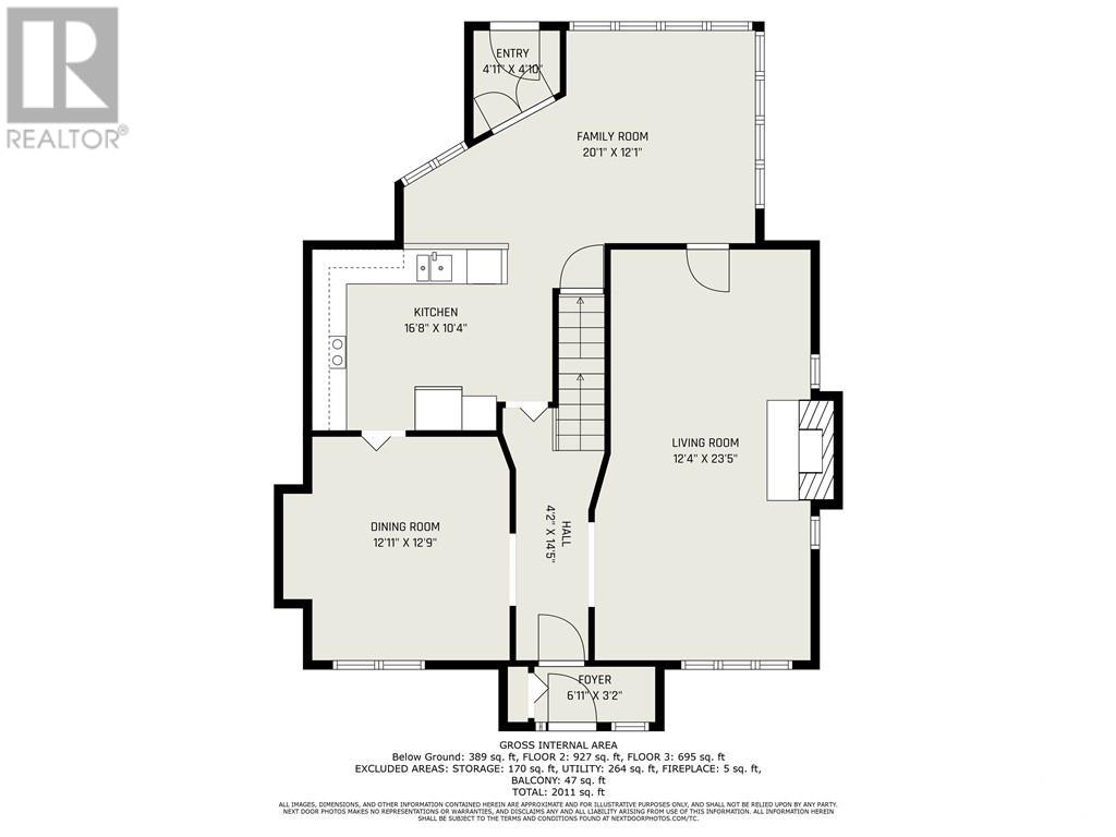 97 Marlowe Crescent, Ottawa, Ontario  K1S 1H9 - Photo 24 - 1367044
