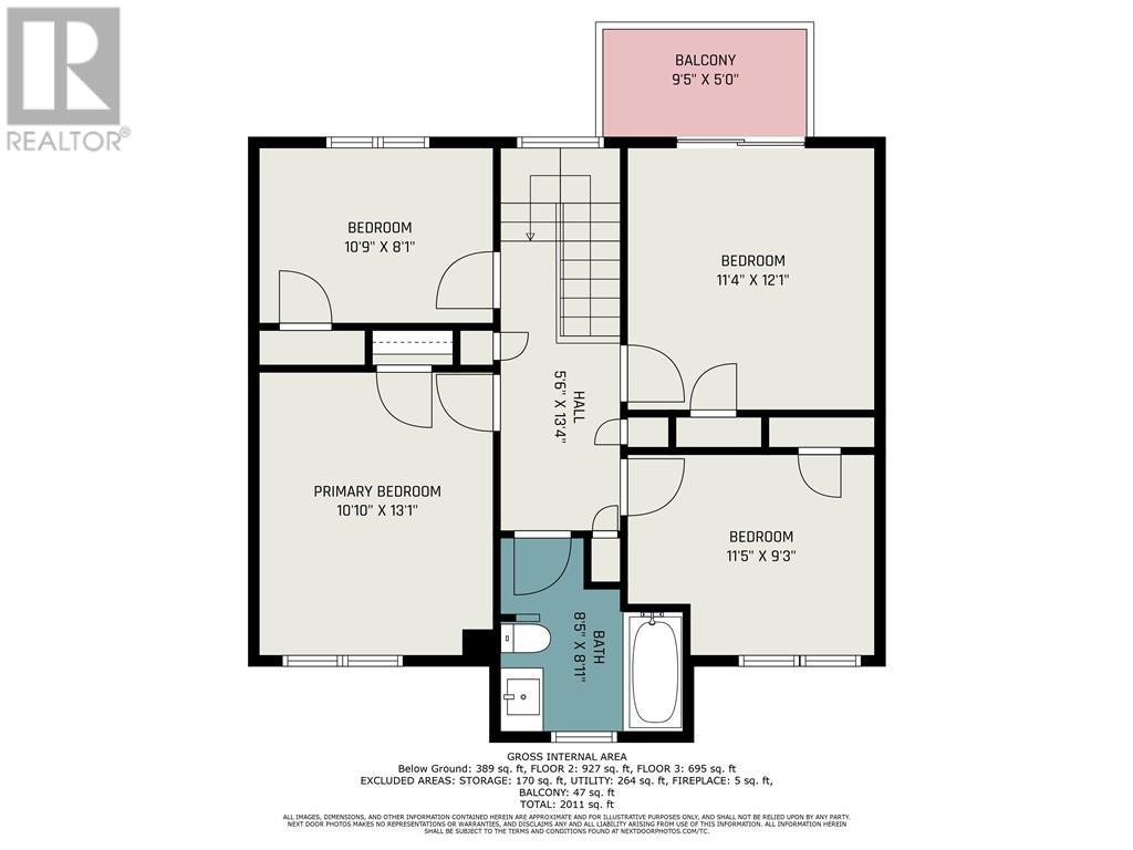 97 Marlowe Crescent, Ottawa, Ontario  K1S 1H9 - Photo 25 - 1367044