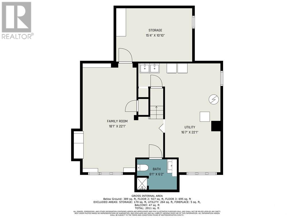 97 Marlowe Crescent, Ottawa, Ontario  K1S 1H9 - Photo 26 - 1367044