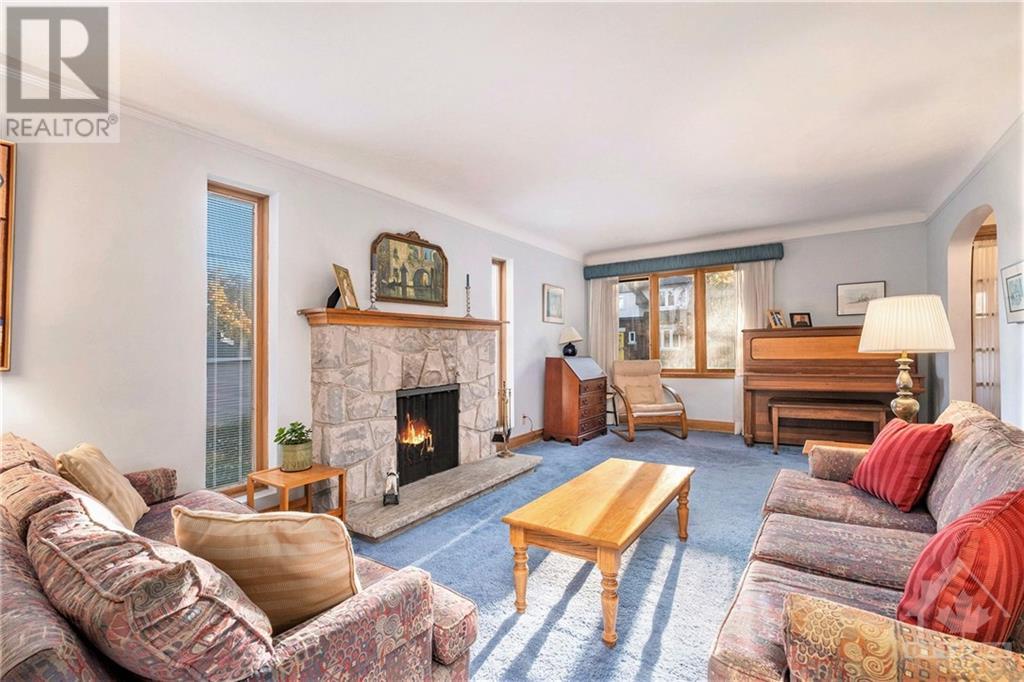 97 Marlowe Crescent, Ottawa, Ontario  K1S 1H9 - Photo 4 - 1367044