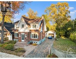 97 MARLOWE CRESCENT, ottawa, Ontario