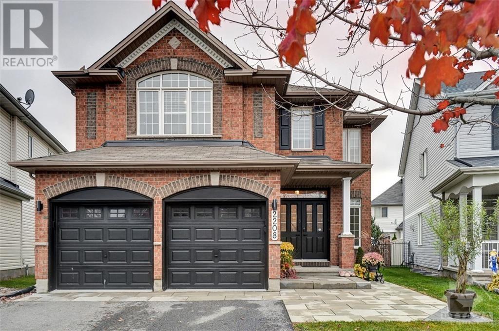 2208 Clendenan Crescent, Orleans, Ontario  K4A 4S9 - Photo 1 - 1367015