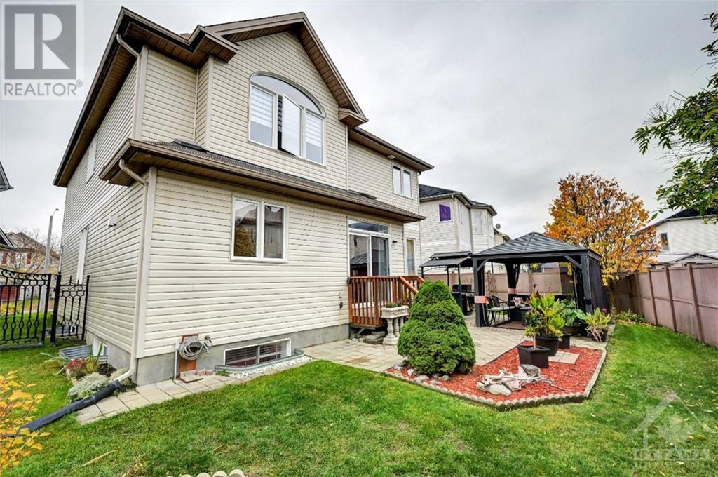 2208 Clendenan Crescent, Orleans, Ontario  K4A 4S9 - Photo 28 - 1367015