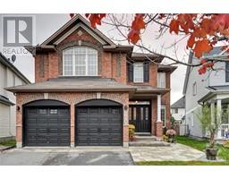 2208 CLENDENAN CRESCENT, orleans, Ontario
