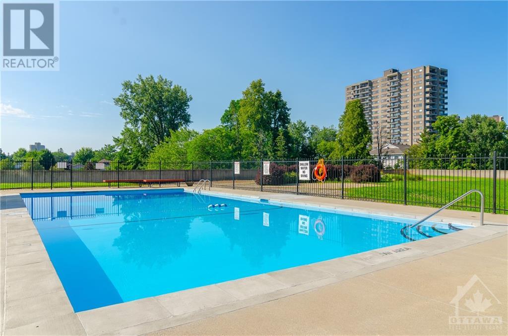 1100 Ambleside Drive Unit#1105, Ottawa, Ontario  K2B 8G6 - Photo 28 - 1367009