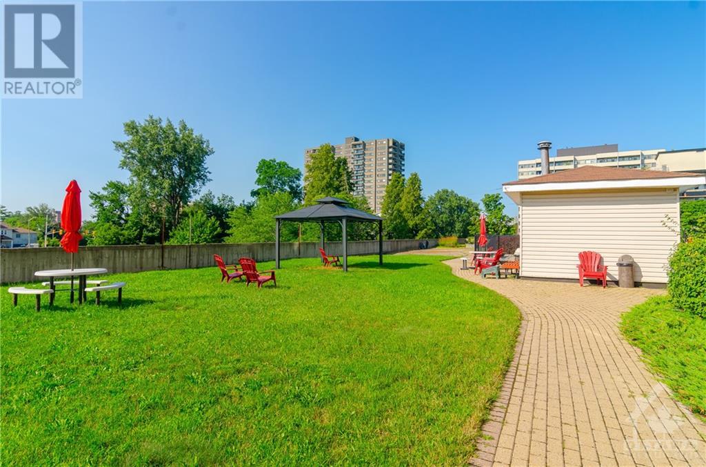 1100 Ambleside Drive Unit#1105, Ottawa, Ontario  K2B 8G6 - Photo 29 - 1367009