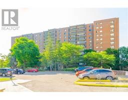 1100 AMBLESIDE DRIVE UNIT#1105, ottawa, Ontario