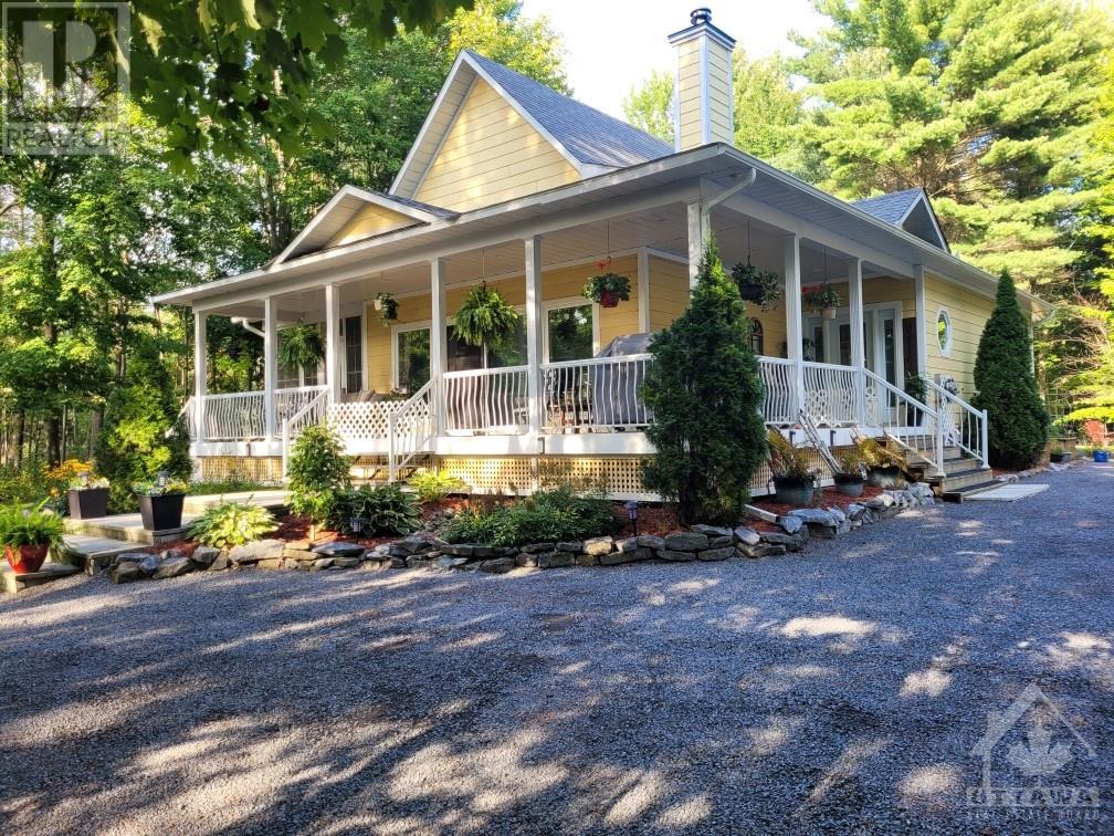 2981 BOUVIER ROAD, clarence-rockland, Ontario