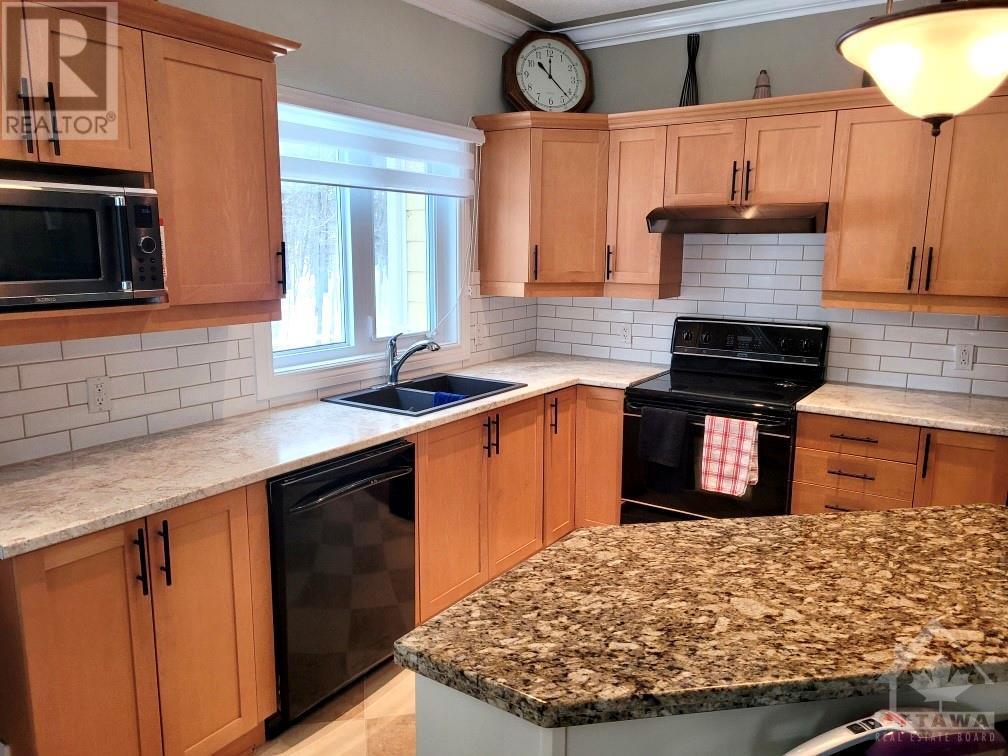 2981 Bouvier Road, Clarence-Rockland, Ontario  K0A 2A0 - Photo 10 - 1365831