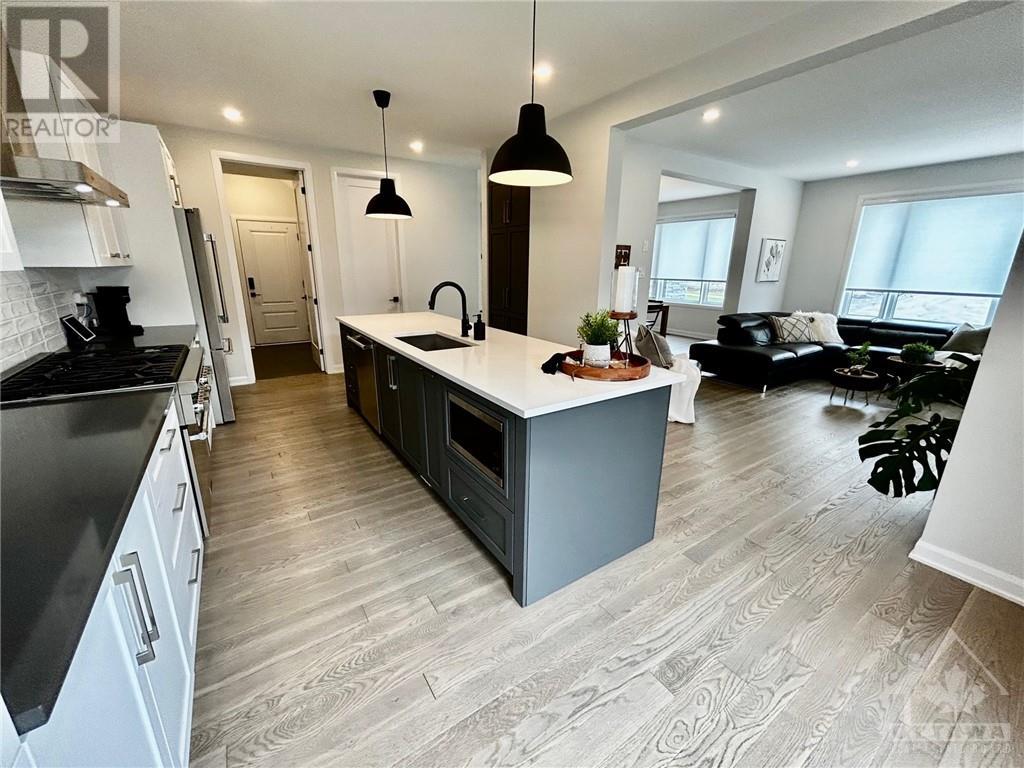606 Bridgeport Avenue, Ottawa, Ontario  K4M 0N1 - Photo 10 - 1366369