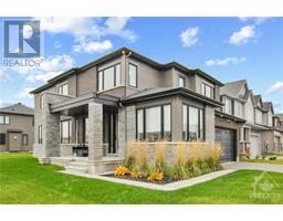 606 BRIDGEPORT AVENUE, ottawa, Ontario