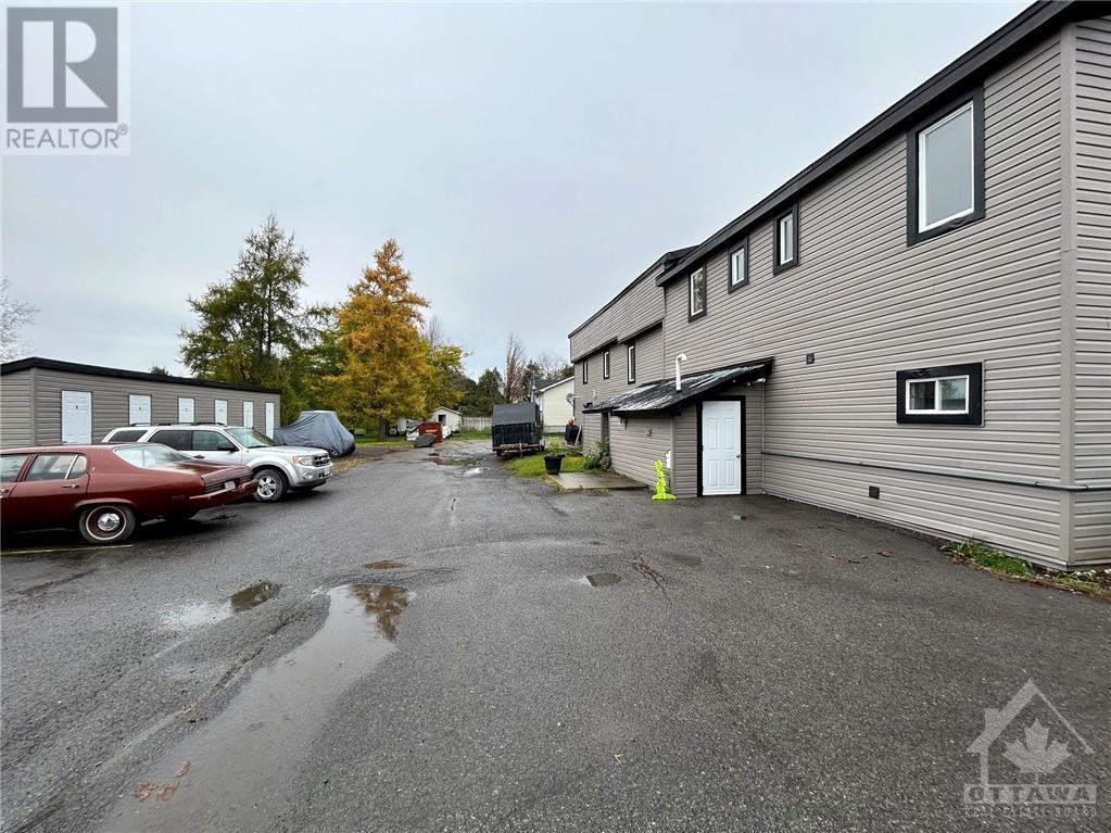 3874 Champlain Road, Bourget, Ontario  K0A 1E0 - Photo 3 - 1366877