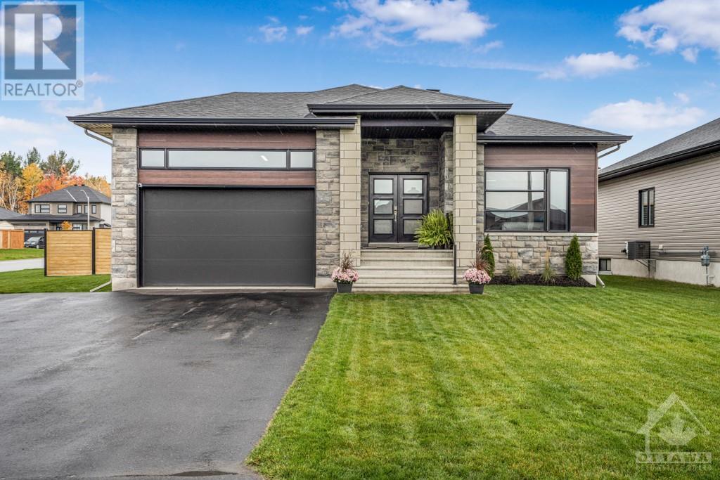 101 ARGILE STREET, casselman, Ontario