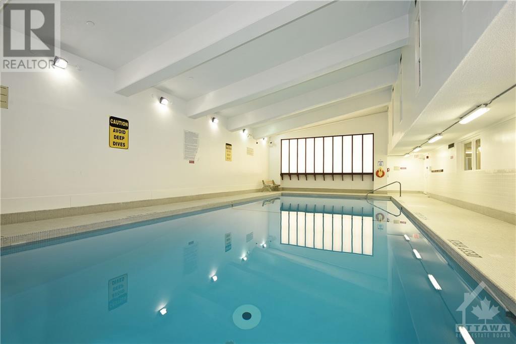 1380 Prince Of Wales Drive Unit#1906, Ottawa, Ontario  K2C 3N5 - Photo 16 - 1367081
