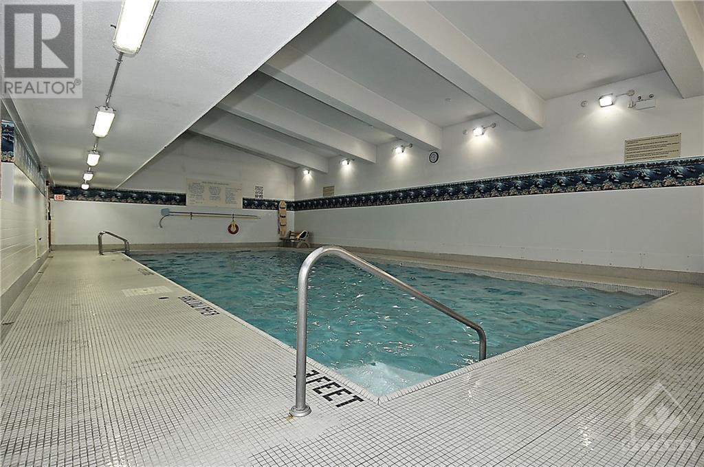1380 Prince Of Wales Drive Unit#1906, Ottawa, Ontario  K2C 3N5 - Photo 17 - 1367081