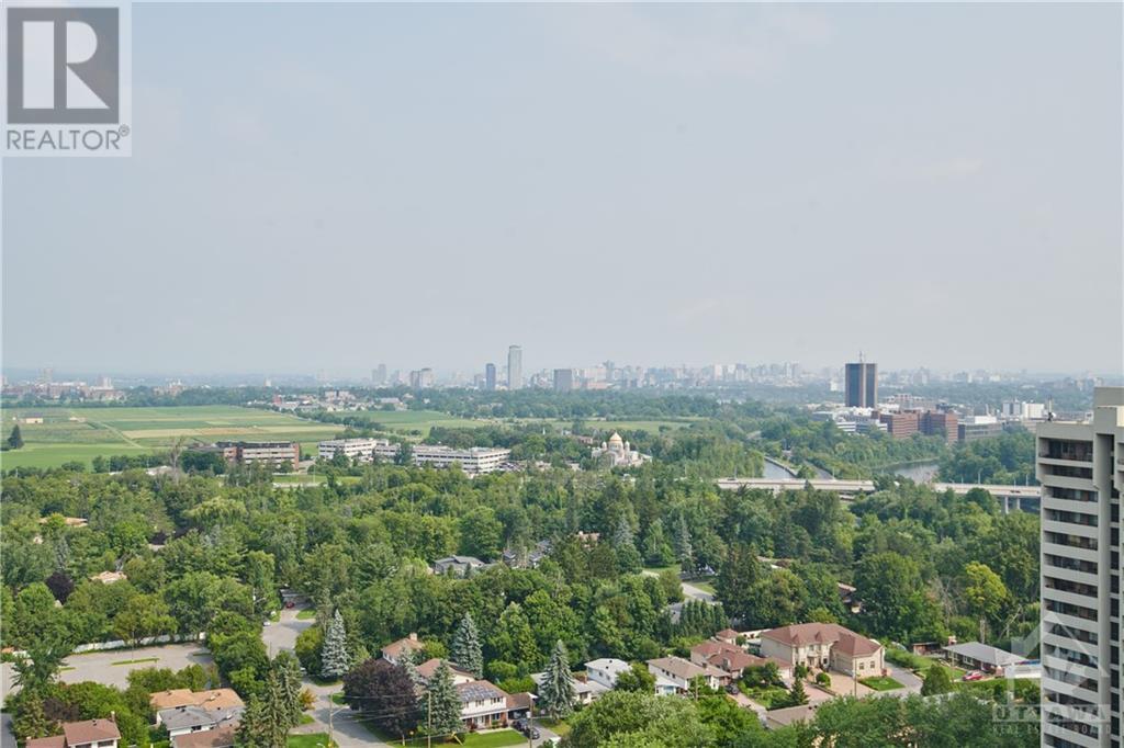 1380 Prince Of Wales Drive Unit#1906, Ottawa, Ontario  K2C 3N5 - Photo 18 - 1367081