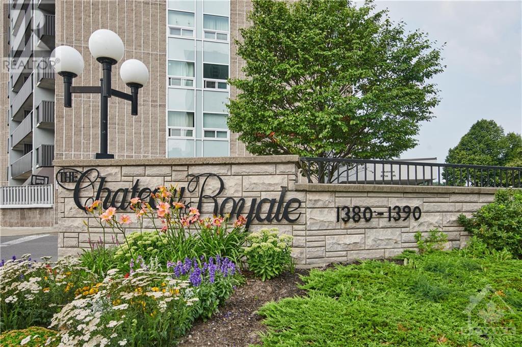 1380 Prince Of Wales Drive Unit#1906, Ottawa, Ontario  K2C 3N5 - Photo 2 - 1367081