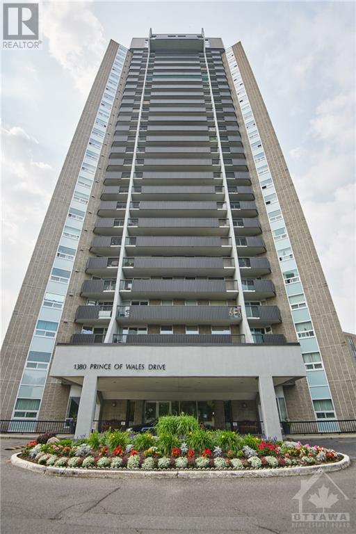 1380 Prince Of Wales Drive Unit#1906, Ottawa, Ontario  K2C 3N5 - Photo 3 - 1367081