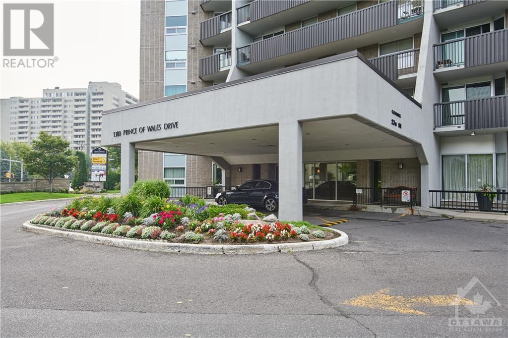 1380 Prince Of Wales Drive Unit#1906, Ottawa, Ontario  K2C 3N5 - Photo 4 - 1367081