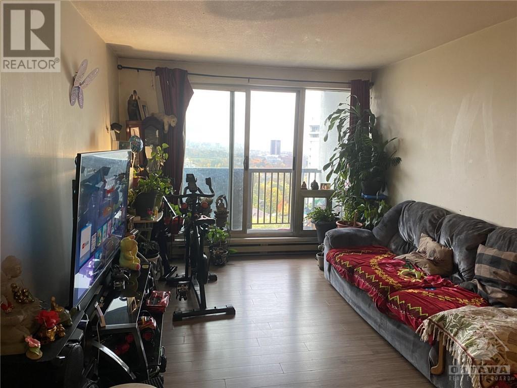 1380 Prince Of Wales Drive Unit#1906, Ottawa, Ontario  K2C 3N5 - Photo 8 - 1367081
