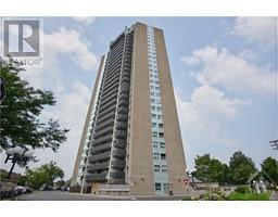 1380 PRINCE OF WALES DRIVE UNIT#1906, ottawa, Ontario